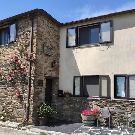 O Bolano 2 Apartment *