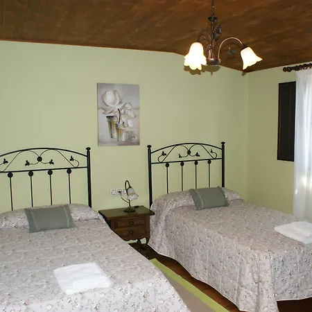 O Bolano 2 * Villarino de Conso