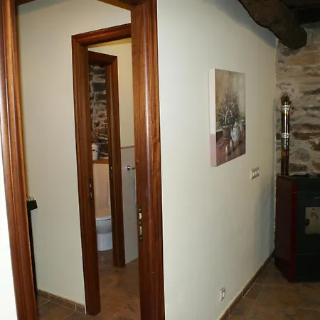 Apartment O Bolano 2 Villarino de Conso