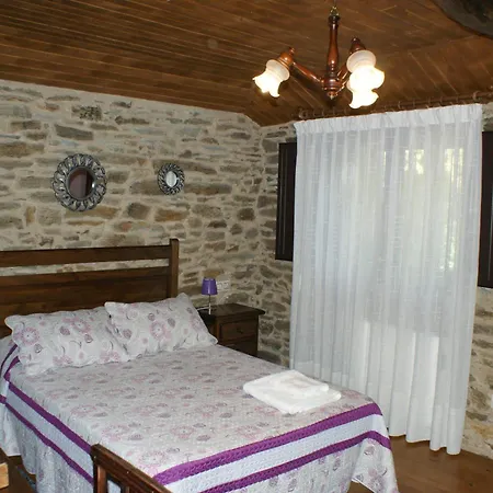 Διαμέρισμα O Bolano 2 *