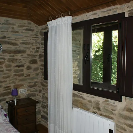 Apartment O Bolano 2 *