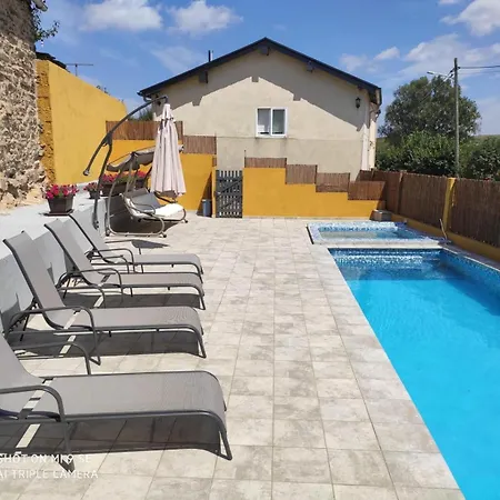 Apartment O Bolano 2 Villarino de Conso