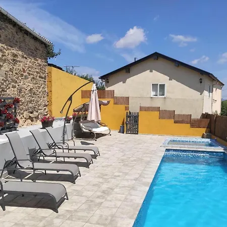 O Bolano 2 Διαμέρισμα