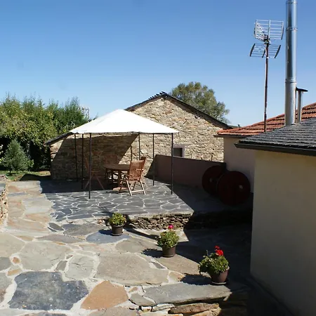 O Bolano 2 * Villarino de Conso