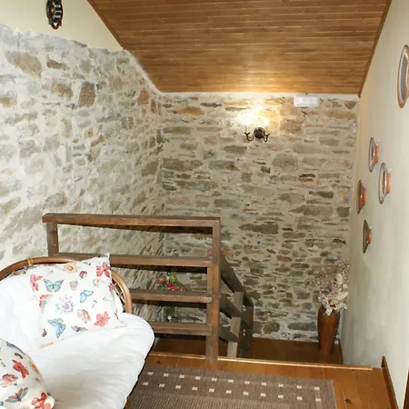 O Bolano 2 Apartment *