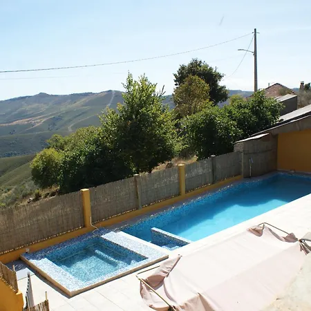 O Bolano 2 Apartment Villarino de Conso