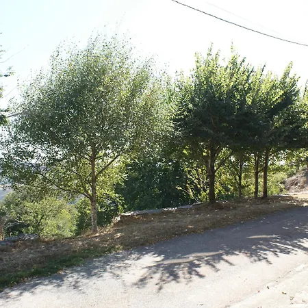 Διαμέρισμα O Bolano 2 Villarino de Conso