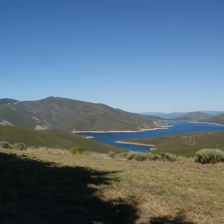 O Bolano 2 * Villarino de Conso