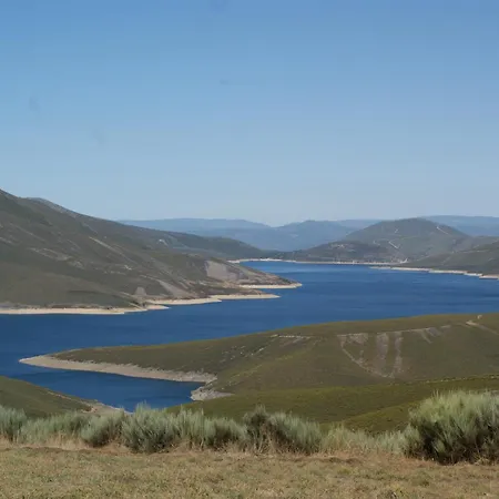 O Bolano 2 Διαμέρισμα Villarino de Conso