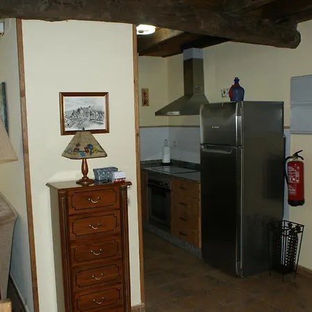 Διαμέρισμα O Bolano 2