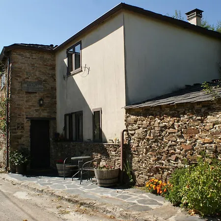 O Bolano 2 Διαμέρισμα Villarino de Conso