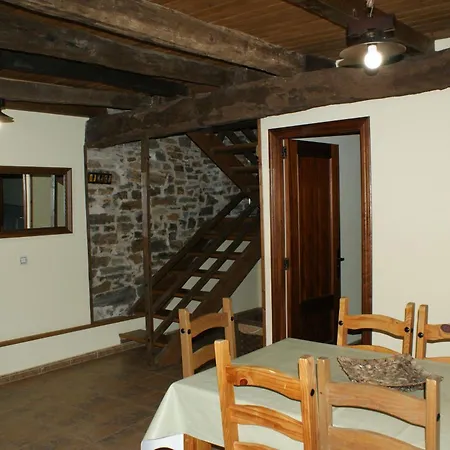 Apartamento O Bolaño 2