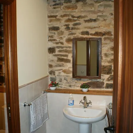 Apartamento O Bolaño 2 Villarino de Conso