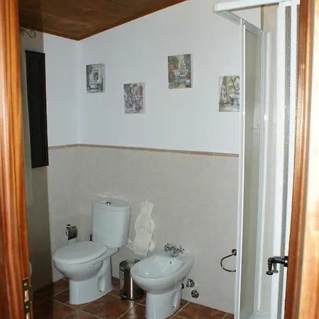 Apartamento O Bolaño 2 *