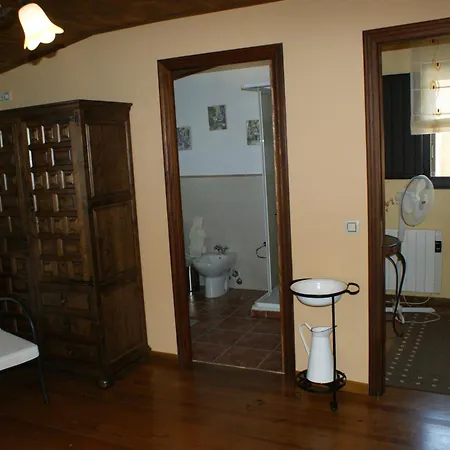 Apartamento O Bolaño 2 Villarino de Conso