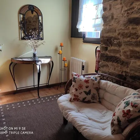 O Bolaño 2 Apartamento Villarino de Conso