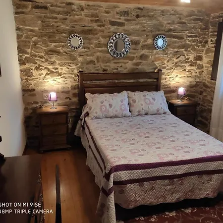 O Bolaño 2 Apartamento Villarino de Conso