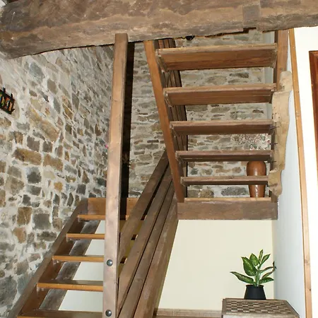 Apartamento O Bolaño 2