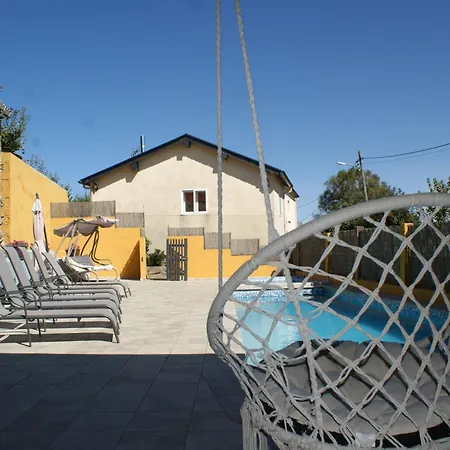 O Bolaño 2 Apartamento Villarino de Conso