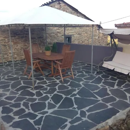 Apartamento O Bolaño 2