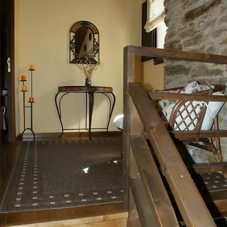 Apartamento O Bolaño 2