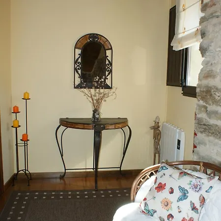 Apartamento O Bolaño 2 Villarino de Conso