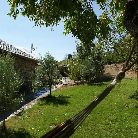 Apartamento O Bolaño 2 Villarino de Conso