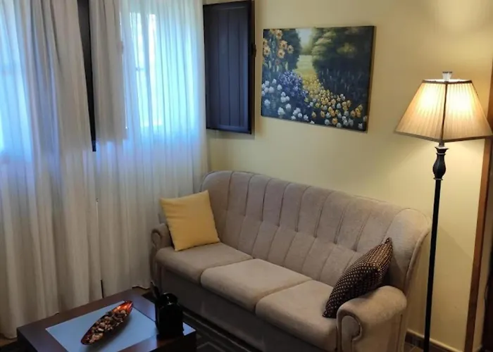 アパート O Bolano 2