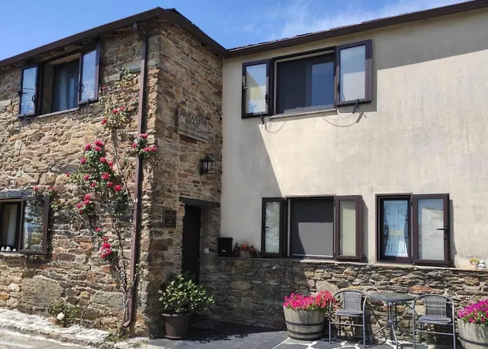 O Bolano 2 アパート *