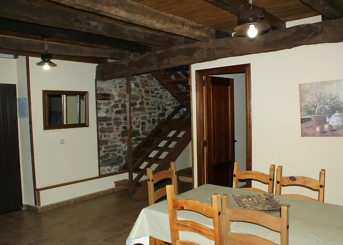 O Bolano 2 Villarino de Conso