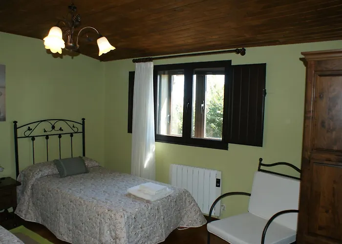 O Bolano 2 アパート