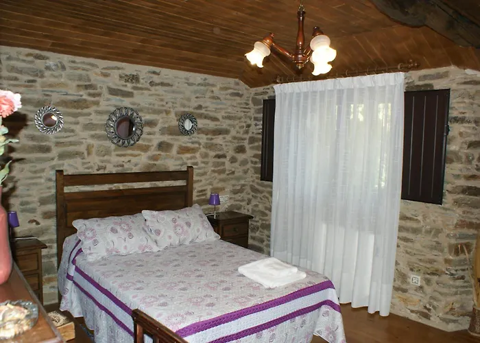 アパート O Bolano 2 *