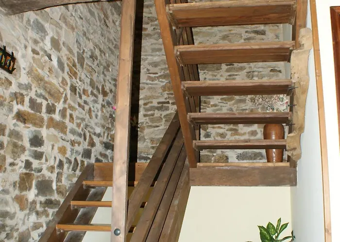 O Bolano 2 アパート