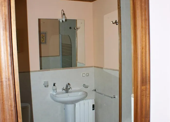 O Bolano 2 アパート *