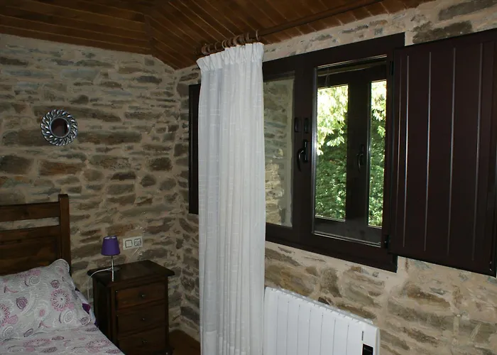 アパート O Bolano 2 *