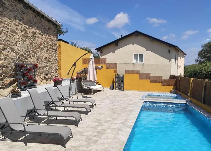 O Bolano 2 アパート