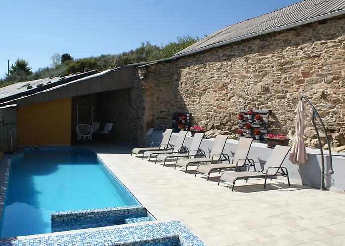 アパート O Bolano 2 *