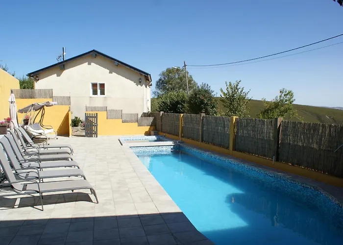 O Bolano 2 Villarino de Conso