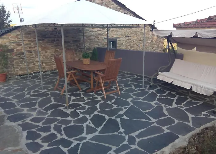 O Bolano 2 アパート *