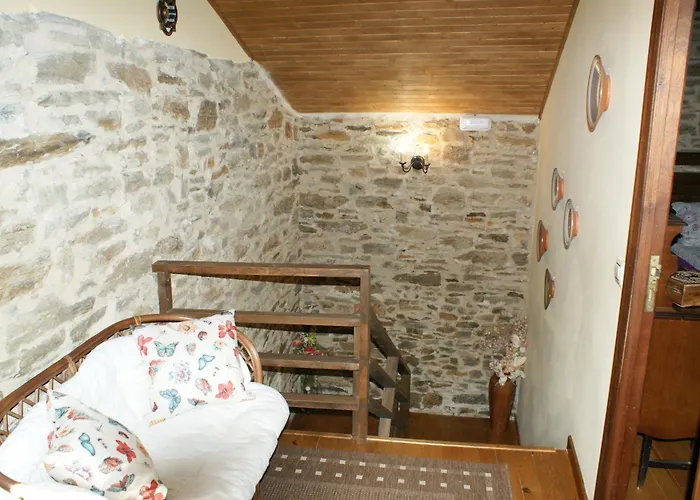 O Bolano 2 アパート *