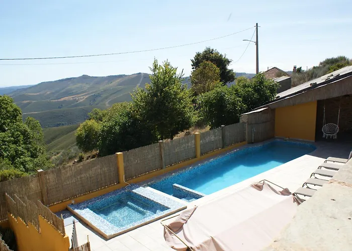 O Bolano 2 アパート Villarino de Conso