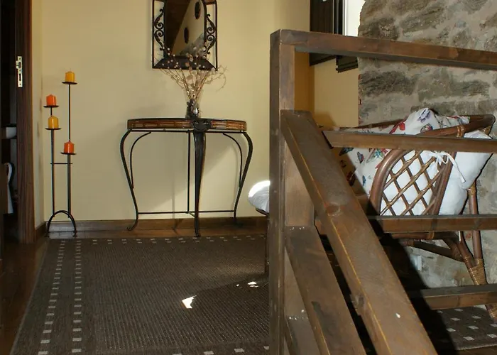 O Bolano 2 アパート