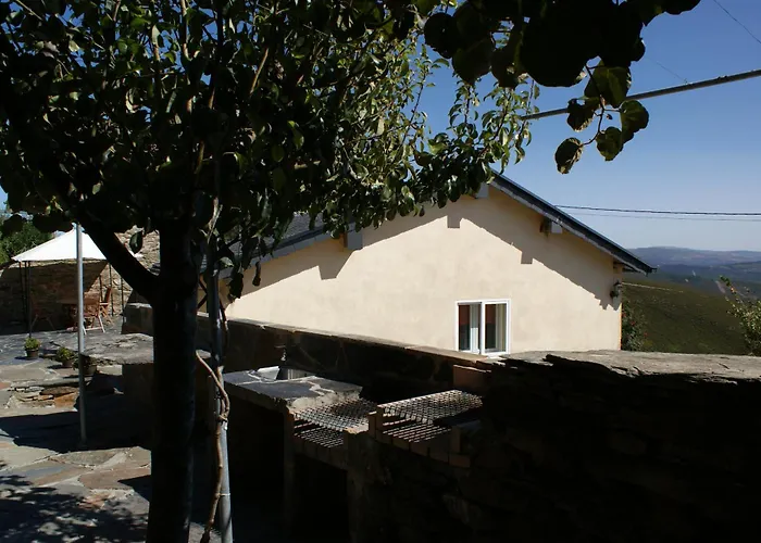 アパート O Bolano 2