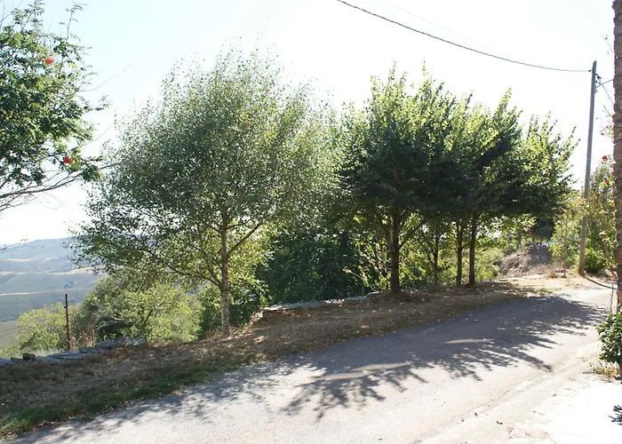 アパート O Bolano 2 Villarino de Conso