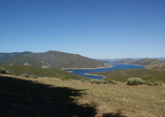 O Bolano 2 * Villarino de Conso