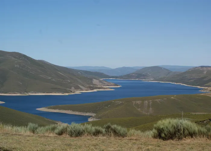 O Bolano 2 アパート Villarino de Conso