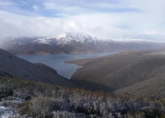 O Bolano 2 アパート