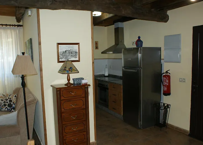 アパート O Bolano 2