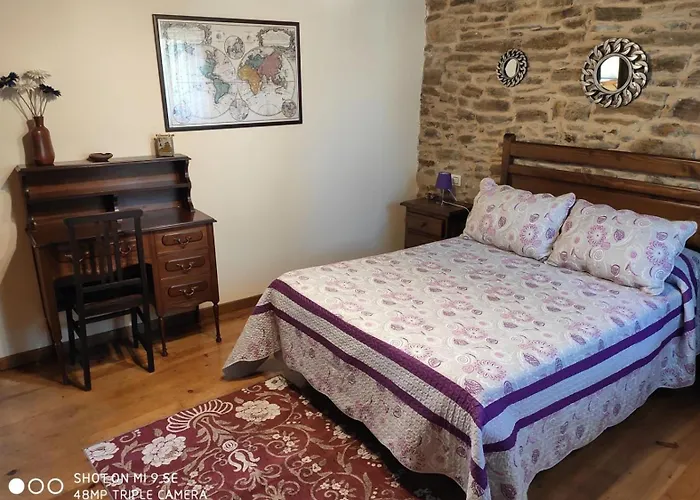 O Bolano 2 Villarino de Conso