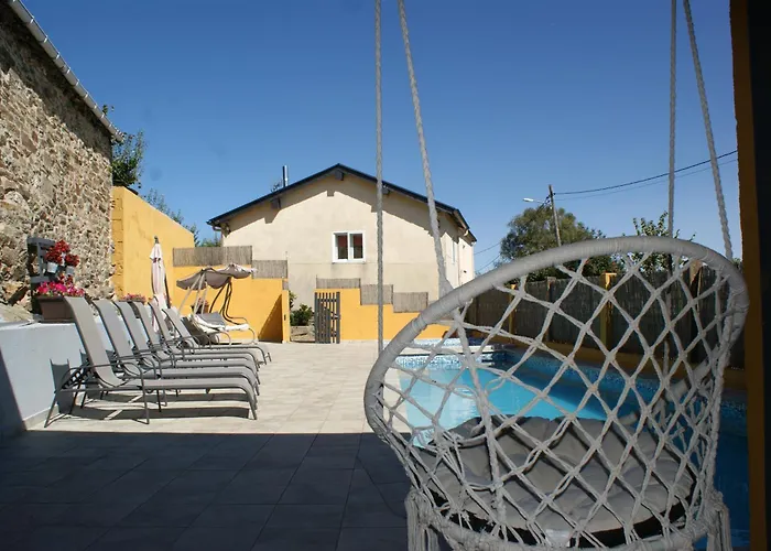 アパート O Bolano 2